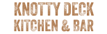 Knotty Deck Kitchen and Bar
